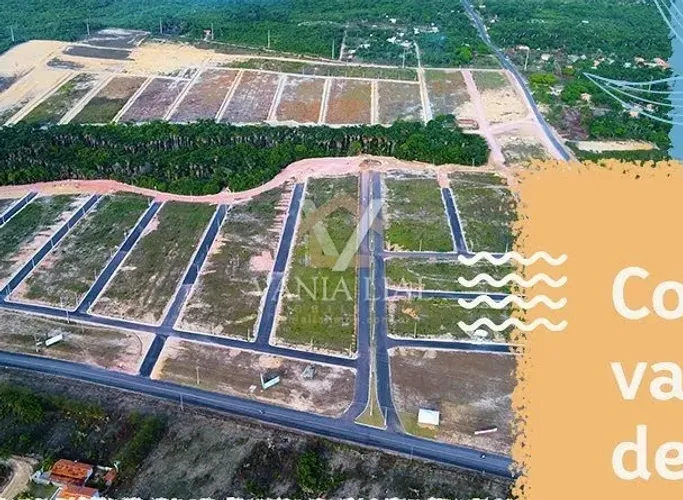 Terreno em Cuiarana - Salinópolis, PA
