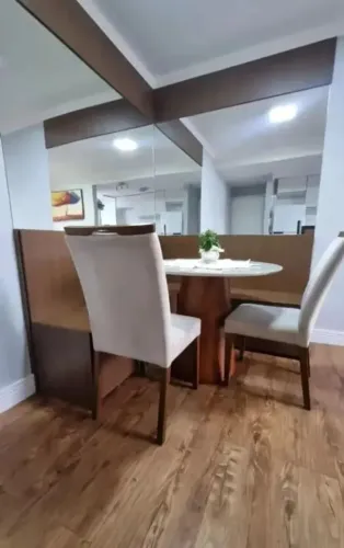 Apartamento Padrão de 2 dormitórios no bairro Conceição, em Osasco