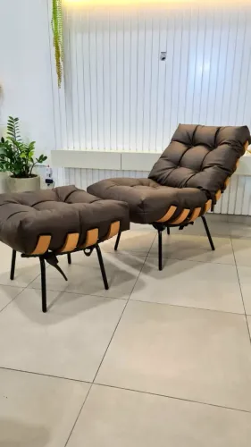 POLTRONA SOPHIA COURISSIMO