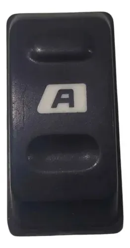 Botão Vidro Dianteiro E. Citroën Xsara Picasso 2002