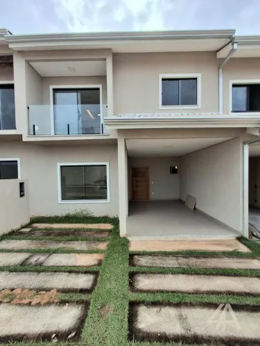 (Vende-se) PARINTINS - Sobrado com 4 dormitórios, 190 m² por R$ 1.250.000 - Rio Madeira -