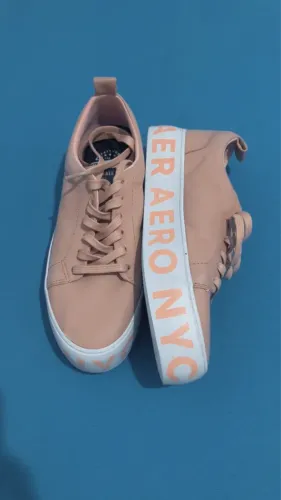Tênis aeropostale