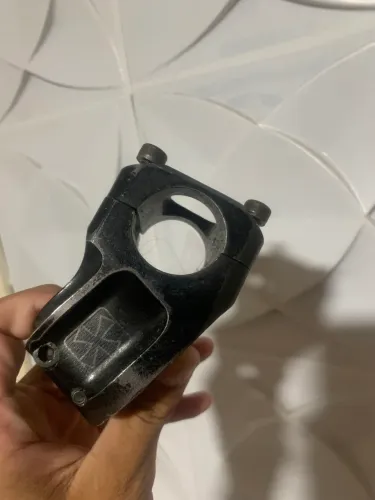 Peça de bike mesinha dabomb