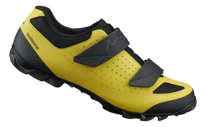 Sapatilha Shimano Me100 39br Amarela