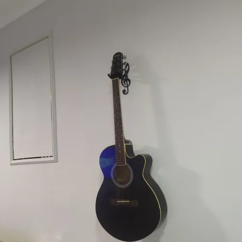 Violão Ashland by Crafter ADCE