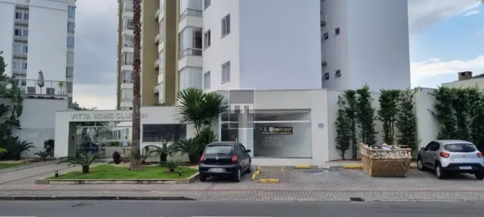 Sala comercial térrea para aluguel, - Selecione - Bairro, Joinville