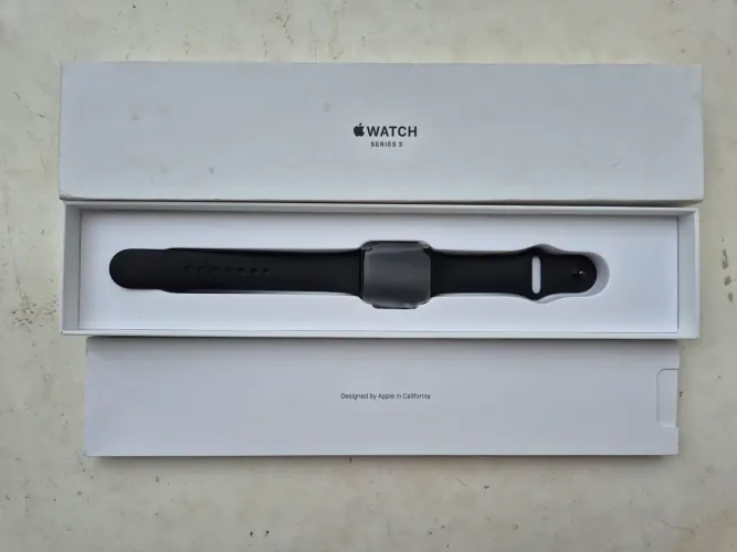 Apple Watch Série 3