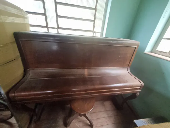 Piano Shwarzmann
