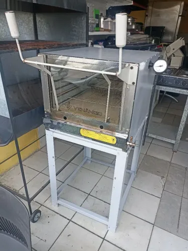 Forno de Lastro Venâncio 65 por 57.