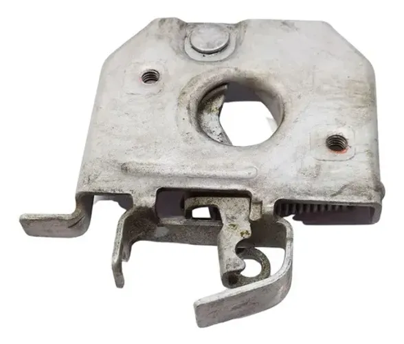 Fechadura Capô Renault Clio 2014 Original 55014