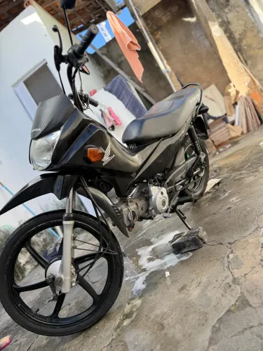 Pop 110i