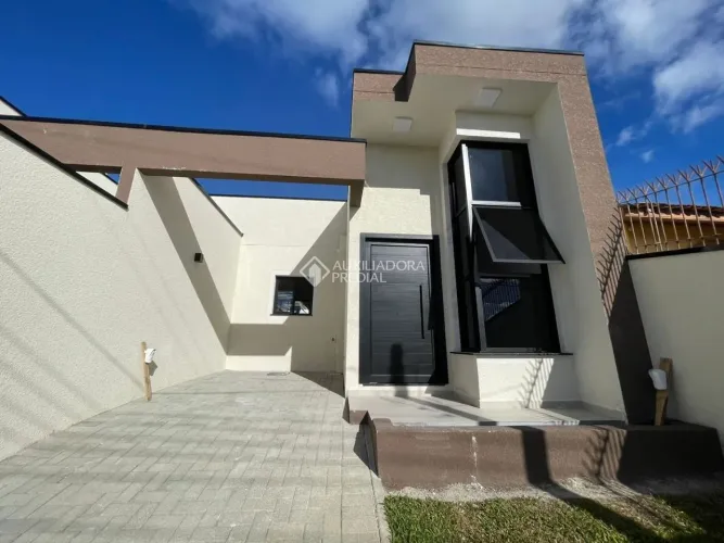 Casa com 3 dormitórios à venda, 106 m² por R$ 698.900,00 - Jardim Monte Libano - São José
