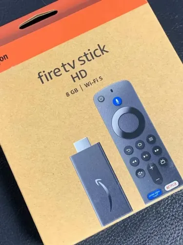 Fire Stick Amazon Original 