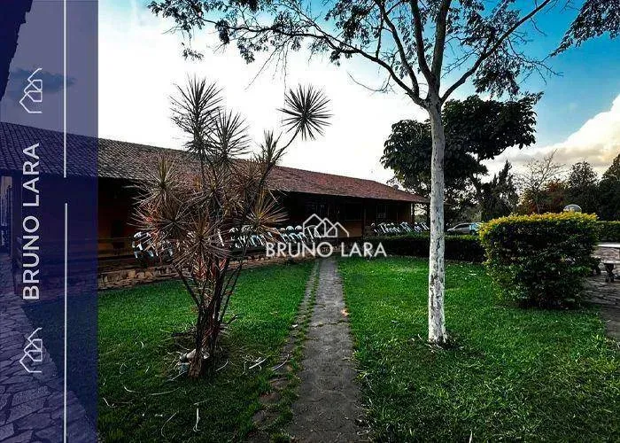 Sitio à Venda em Igarapé bairro Batatal.
