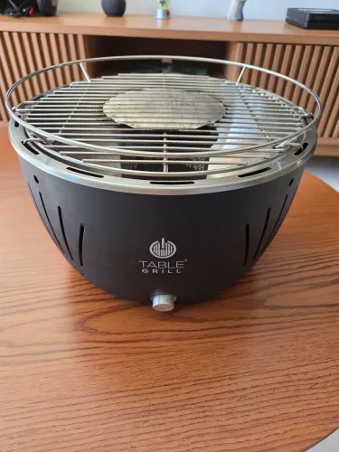 Churrasqueira Table Grill