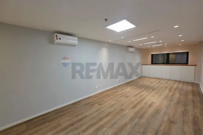 Sala Comercial 36m² - CEO - Barra da Tijuca - Rio de Janeiro/RJ