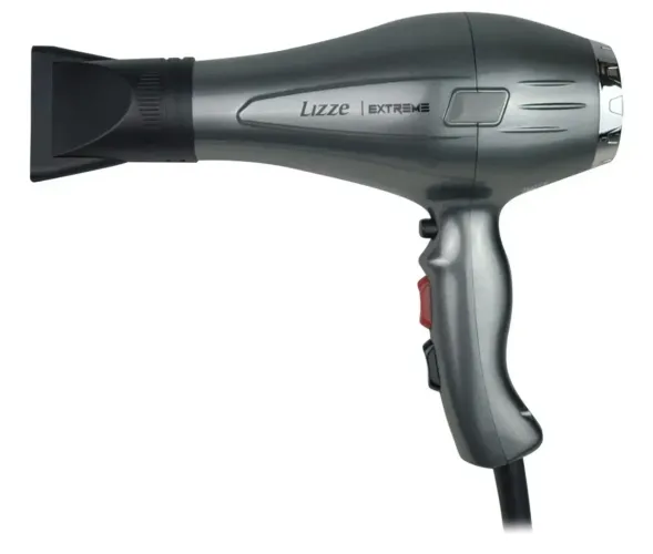 Secador de cabelo lizzie 127v