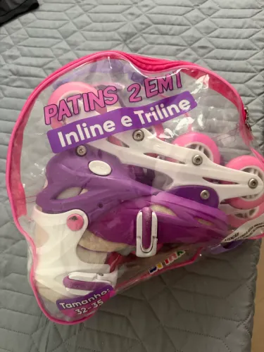 Patins