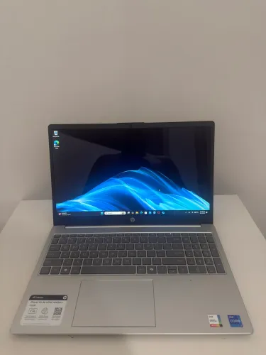 Notebook hp Intel core i7