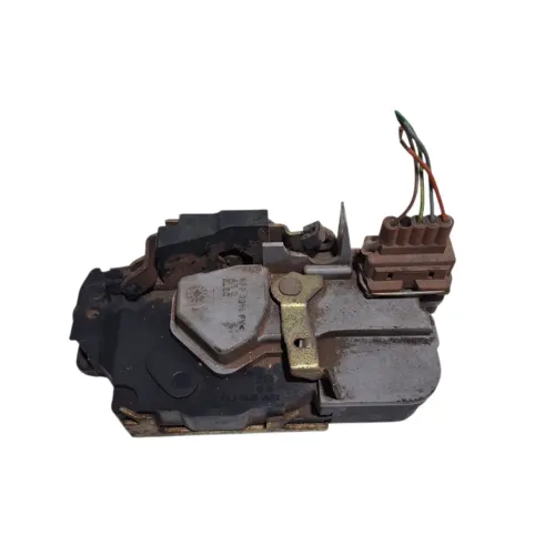 Fechadura esquerdo Peugeot 206 2007