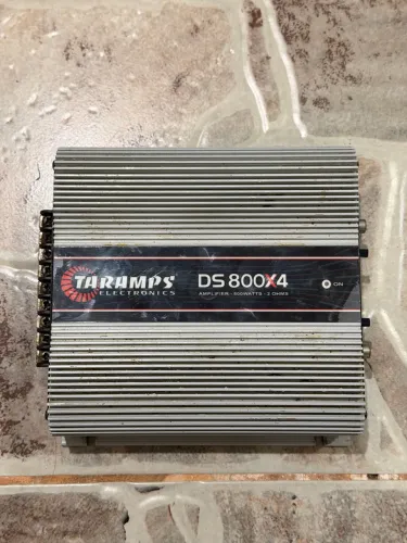 V/T Módulo Taramps DS800X4