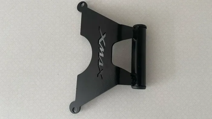 Barra Suporte de Celular / GPS Yamaha XMAX 250 ABS (2020 a 2024)
