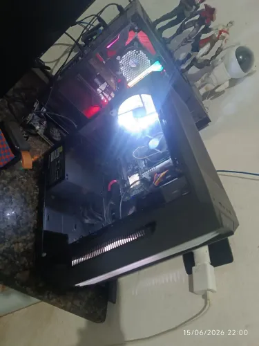 Pc gamer