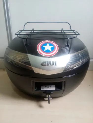 BAU GIVI MONOKEY