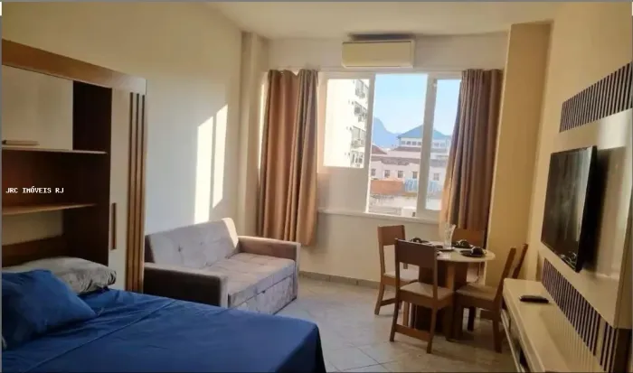 Apartamento para Venda em Rio de Janeiro - RJ no bairro Centro