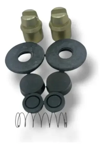 Kit Reparo Cilindro Roda Dianteira Vw Fusca 1200 1957