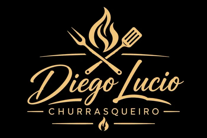 Serviços de churrasqueiro 