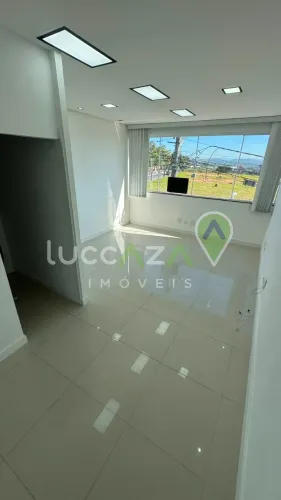 Excelente oportunidade de locação de sala comercial em Jacareí-SP, no bairro Loteamento Vi