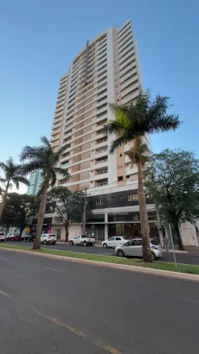 Oportunidade (Quitado) - Ed Terraço Cristal - 132m² - Av João Paulino Esquina Av Parana