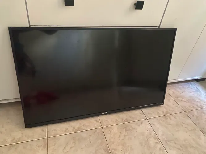 Tv ROKU 43 polegadas
