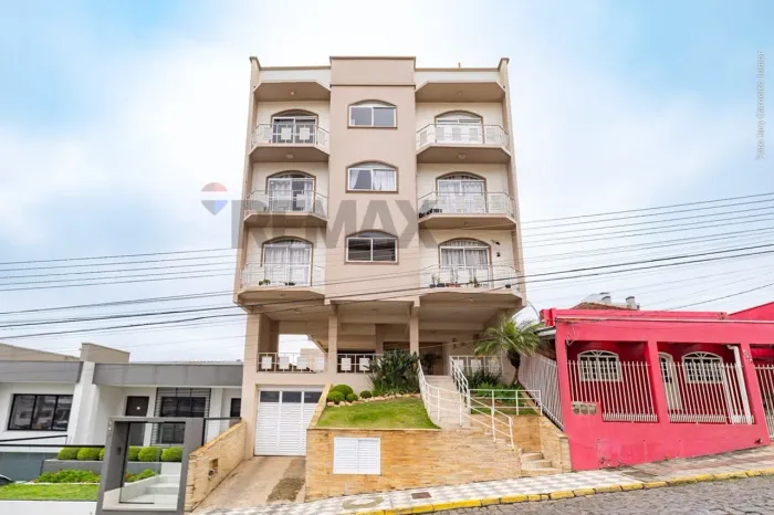 Apartamento á Venda Bairro Centro