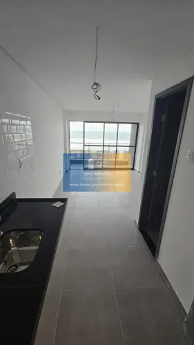 FLAT COM VISTA PARA O MAR NO WAIMEA BEACH - PORTO DE GALINHAS