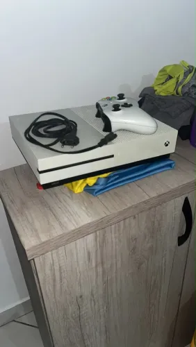 X box one s