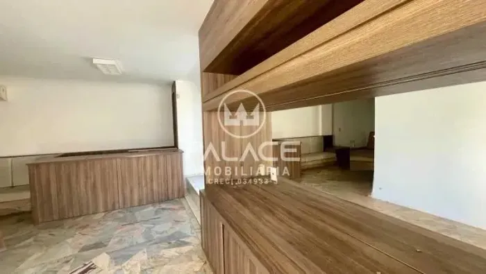 casa comercial à venda em vila boyes, piracicaba 257m²