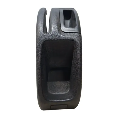 Console Central Peugeot 206 1999 2010 Original 2 PORTAS