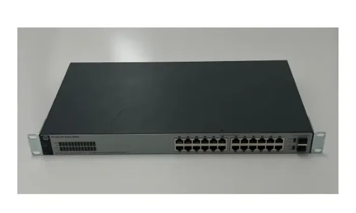 Switch Hp 1820 24G J9980A 24 Port Gigabit