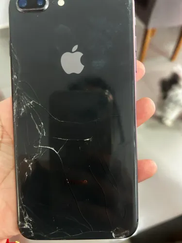 iPhone 8