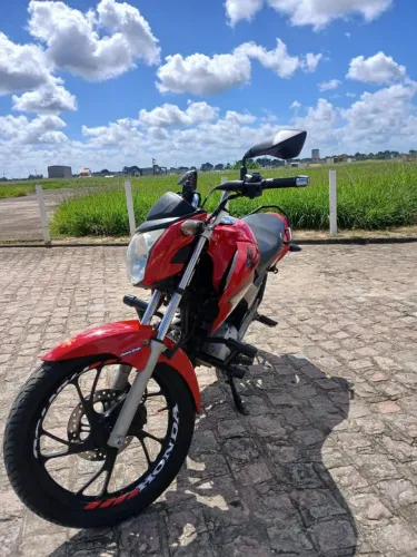 CG 150 TITAN 