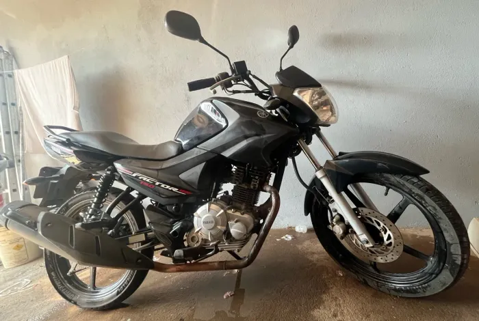 Yamaha Factor DX 2026