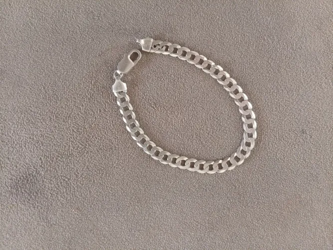 Pulseira 7mm