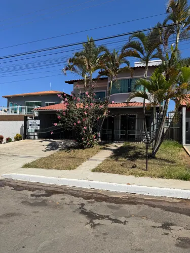 Casa em condomínio ? Jardim Europa II, Grande Colorado, Sobradinho/DF