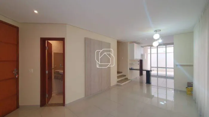 Casa de Condomínio em Itu para aluguel Liberdade - SP | 3 quartos Área total 202,67 m² - R