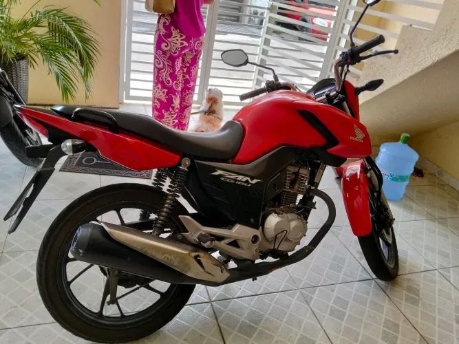 Moto Venda