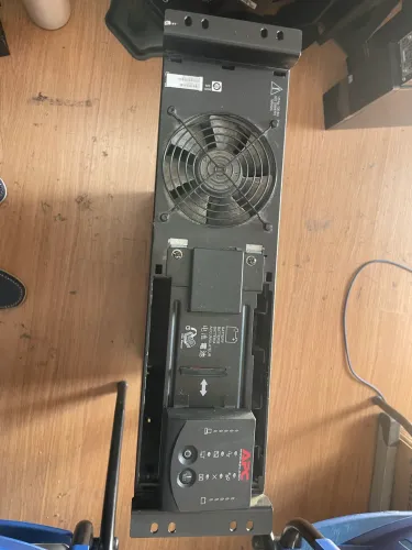 Nobreak Smart UPS 10000VA 700w