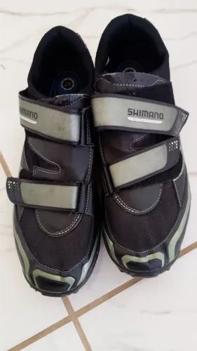 Sapatilha Shimano masculina