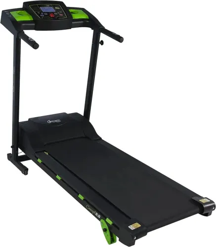 Esteira eletrônica Dream Fitness Bivolt